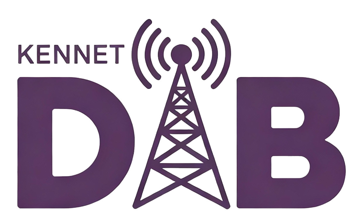 Kennet DAB Logo
