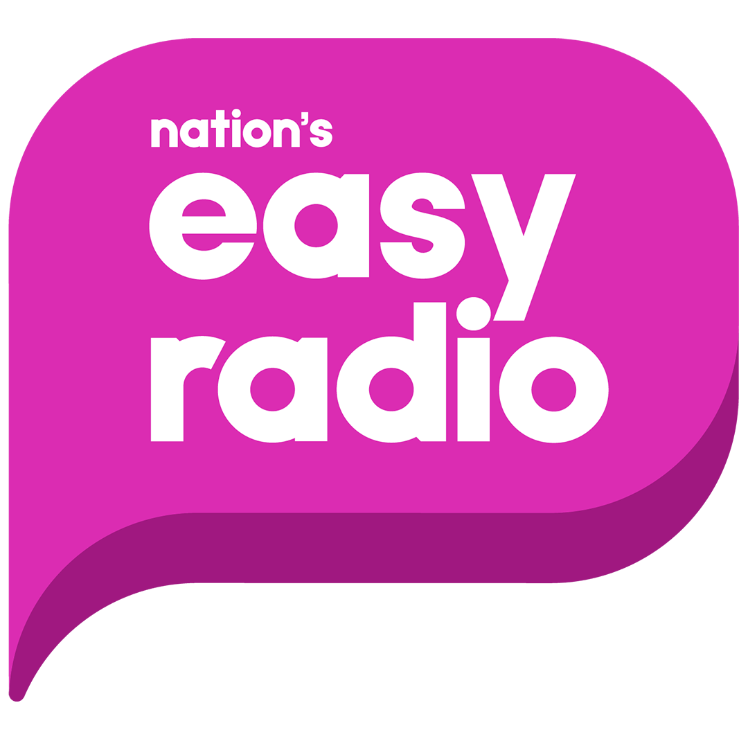 Easy Radios Logo